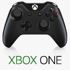 Xbox One controller